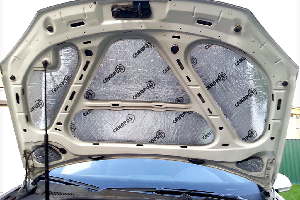 The Secret Formula for Choosing the Best Sound Deadening Material for Your Car